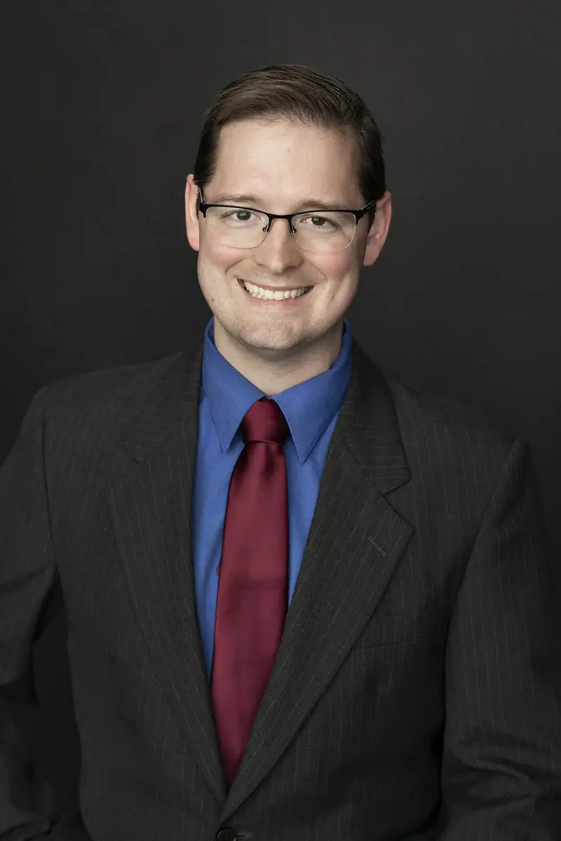 Attorney Alec Modrick