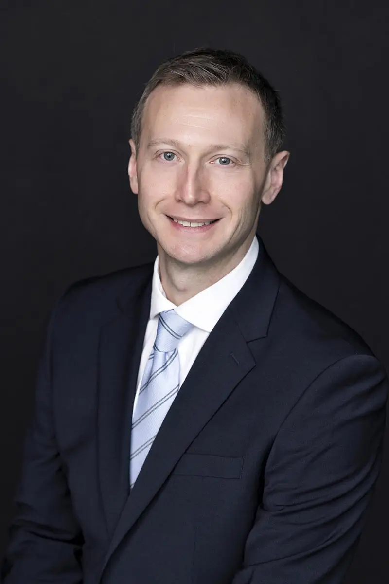 Attorney Jeff Schultz
