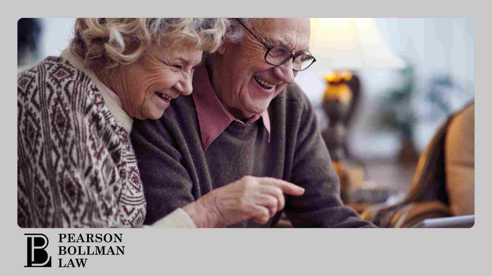 elder law Overland Park
