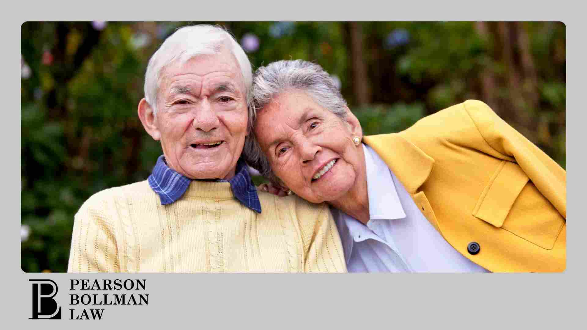 elder law planning