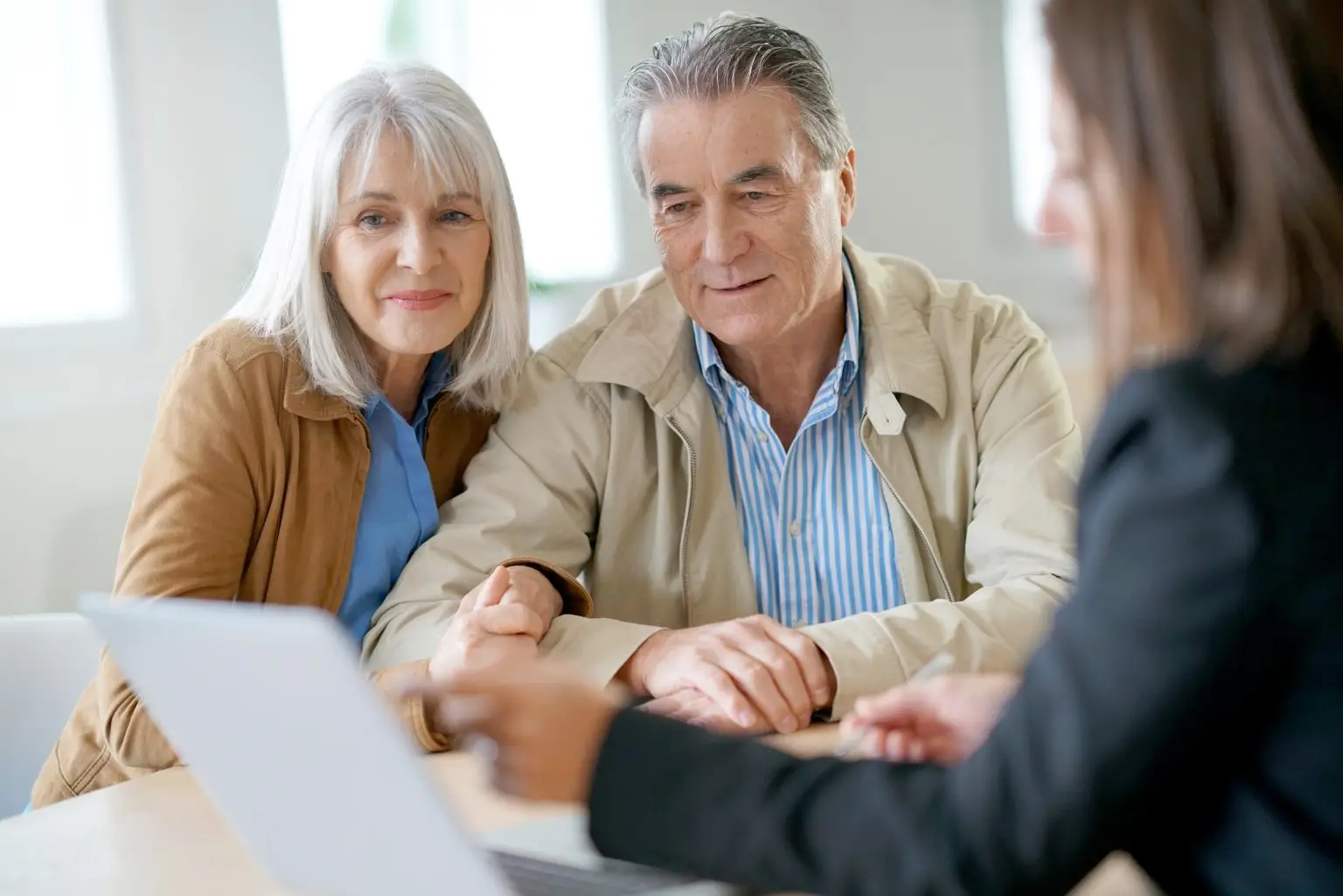 protect your house from Medicaid