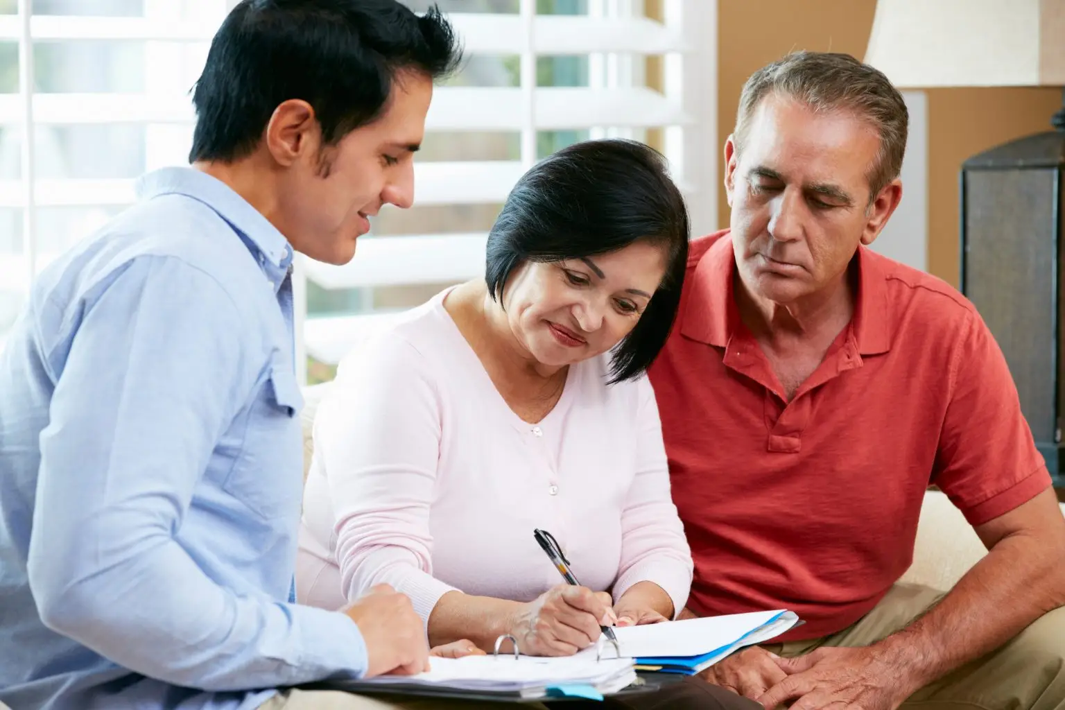 trusts in estate planning